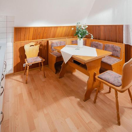 Haus Tiemann Wohnung 8 Norderney Exterior photo
